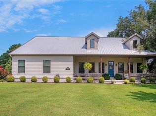 5876 Elm Springs Rd, Springdale, AR 72762