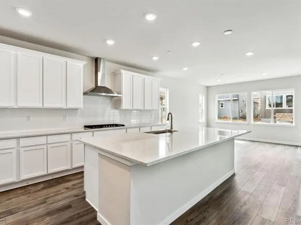 2596 Bailey Lane, Erie, CO 80026