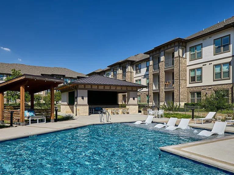 Bexley Arcadia — Photo 1