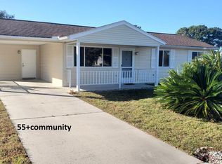 8704 SW 108th Ln, Ocala, FL 34481