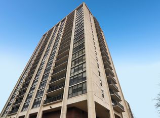 2901 S Michigan Ave APT 505, Chicago, IL