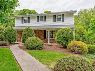 3211 Attleboro Rd, Greensburg, PA 15601