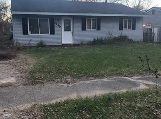 1140 Greene St, Gary, IN 46403