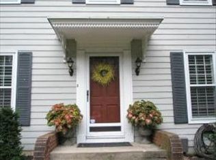 7 Elmwood Rd, Saint Joseph, MO 64505