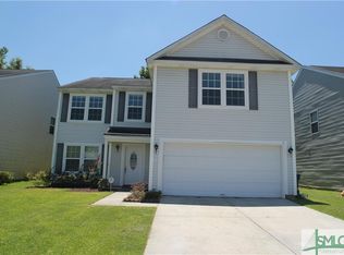 3 Holly Springs Cir, Port Wentworth, GA 31407
