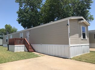 4000 Ace Ln TRAILER 327, Lewisville, TX 75067