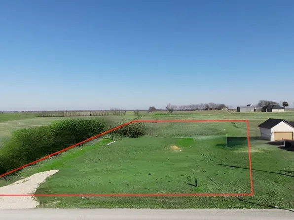 4951 County Road 1094, Celeste, TX 75423