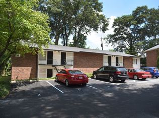 Carousel Village Apartments, Athens, GA 30605