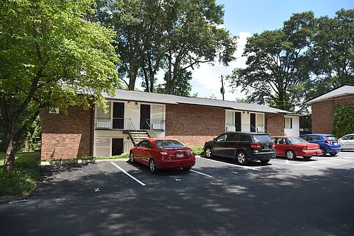 Carousel Village Apartments Photo 1