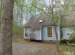 9209 Fair Oaks Rd, Chapel Hill, NC 27516