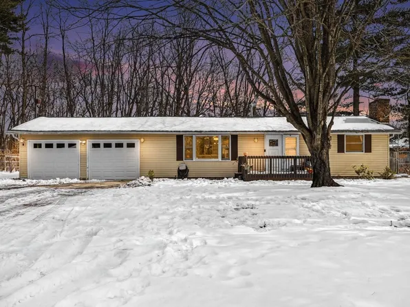 52892 Helen St, Bristol, IN 46507