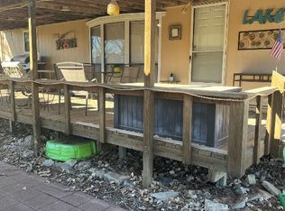 1351 Log Cabin Rd #19B, Graford, TX 76449