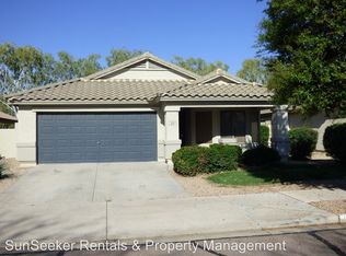 520 N 169th Ave, Goodyear, AZ 85338