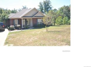 10634 Redland Rd, Tallassee, AL 36078