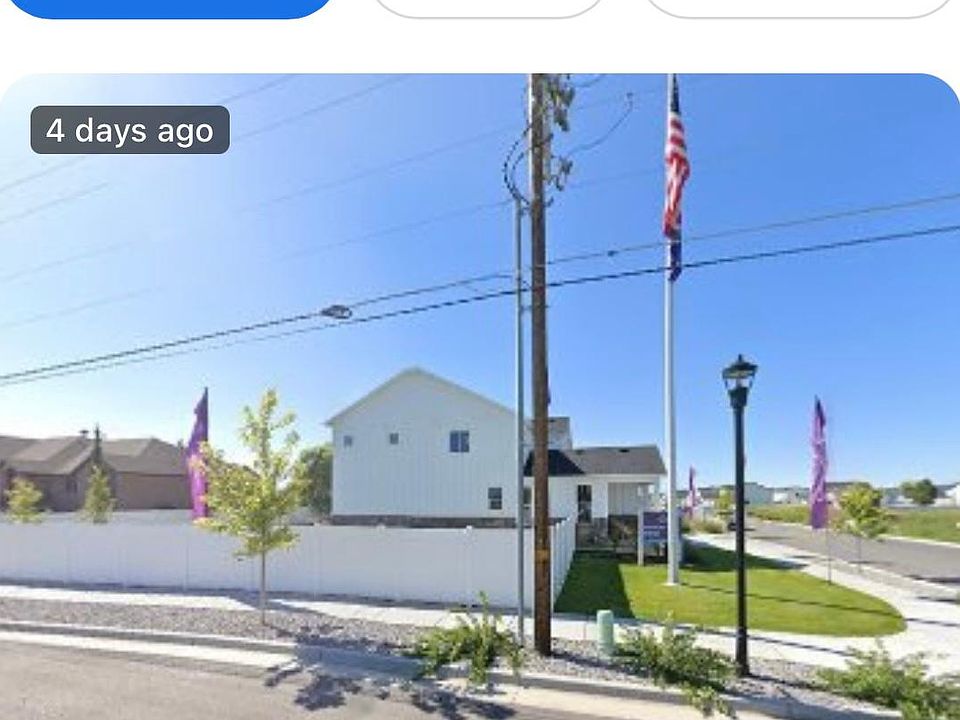 Century home model home address