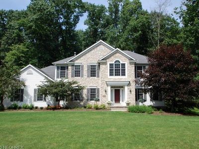 1718 E Sapphire Dr, Hudson, OH, 44236