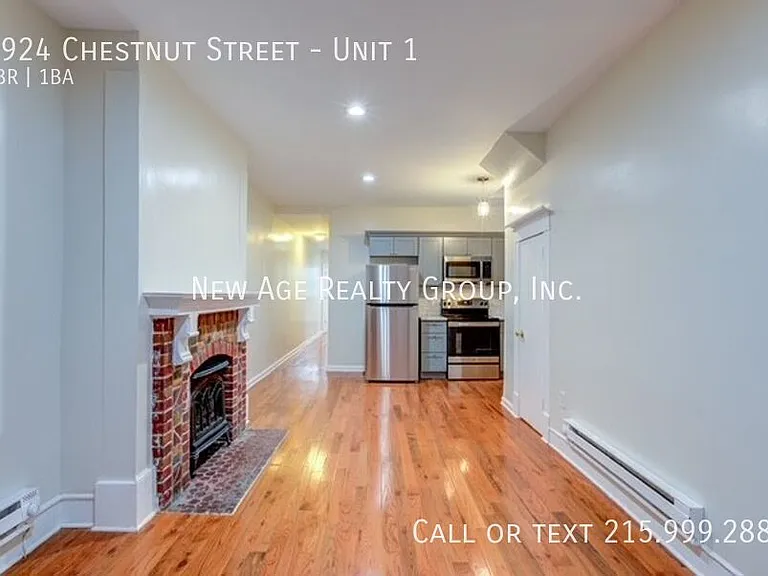 4924 Chestnut St #1 — Photo 3