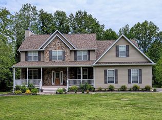 8555 Stevens Rd, Owings, MD 20736