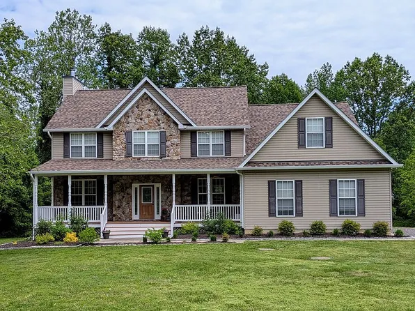 8555 Stevens Rd, Owings, MD 20736