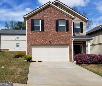 2286 Wentworth Dr, Morrow, GA, 30260