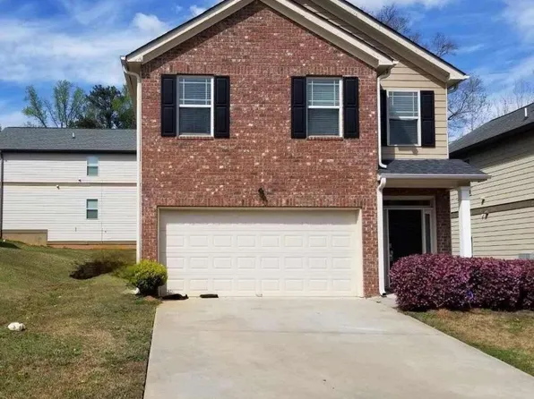 2286 Wentworth Dr, Morrow, GA 30260