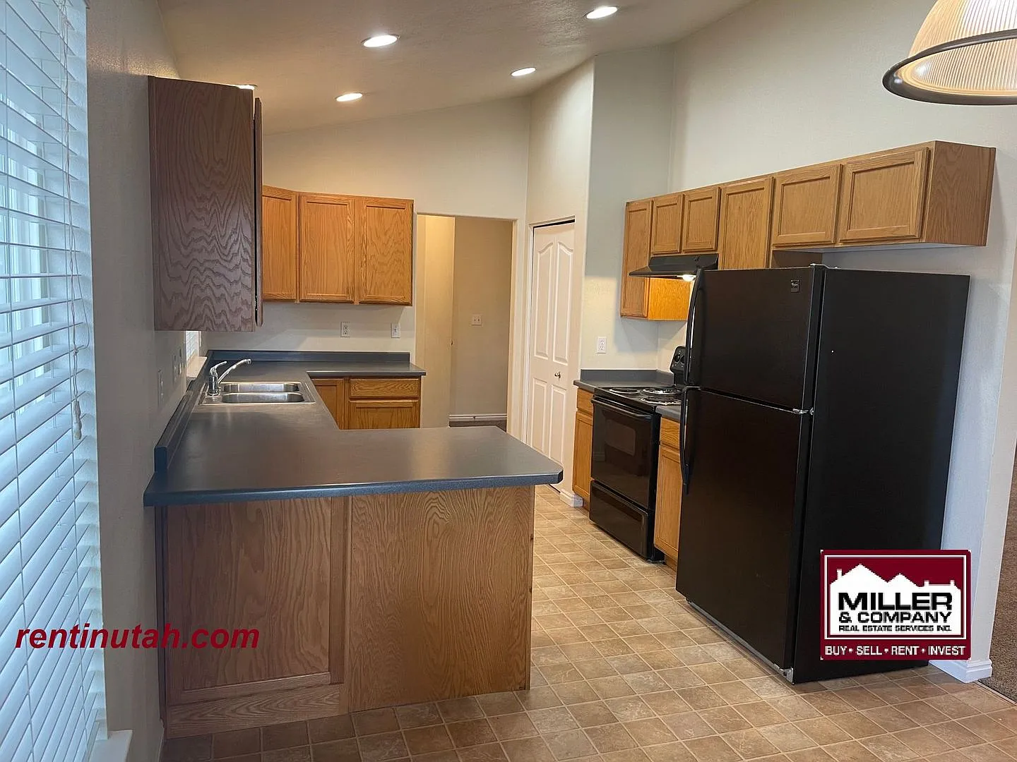 Nice home in Herriman for rent!! 12457 S. Iron Sight Way (4560 W) — Photo 4