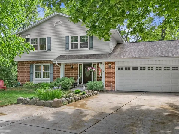 18435 Tilton COURT, Brookfield, WI 53045