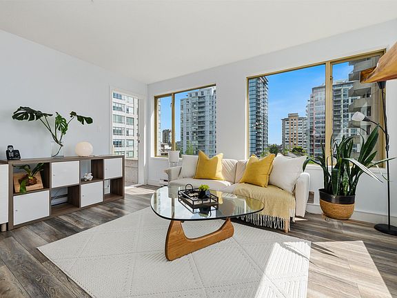 3rd image of 137 W 17th St #606