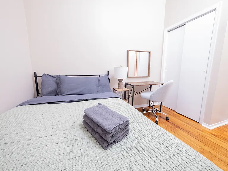180 Claremont Ave #65 — Photo 20