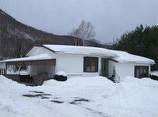 2B Cascade Flt, Gorham, NH 03581