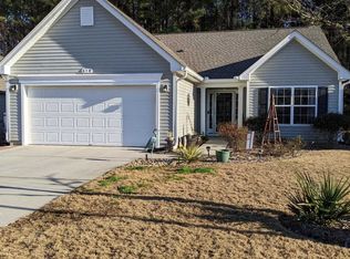 618 Locke Ct, Murrells Inlet, SC 29576