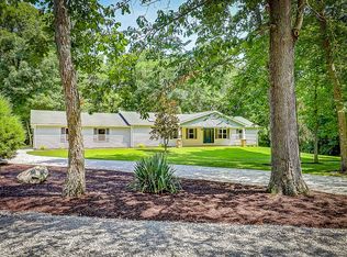 10225 New Athens Darmstadt Rd, Lenzburg, IL 62255