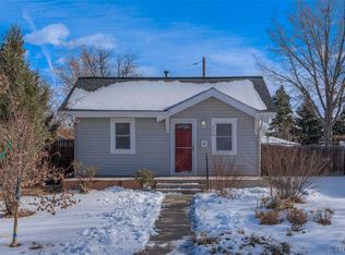 446 Meade St, Denver, CO 80204