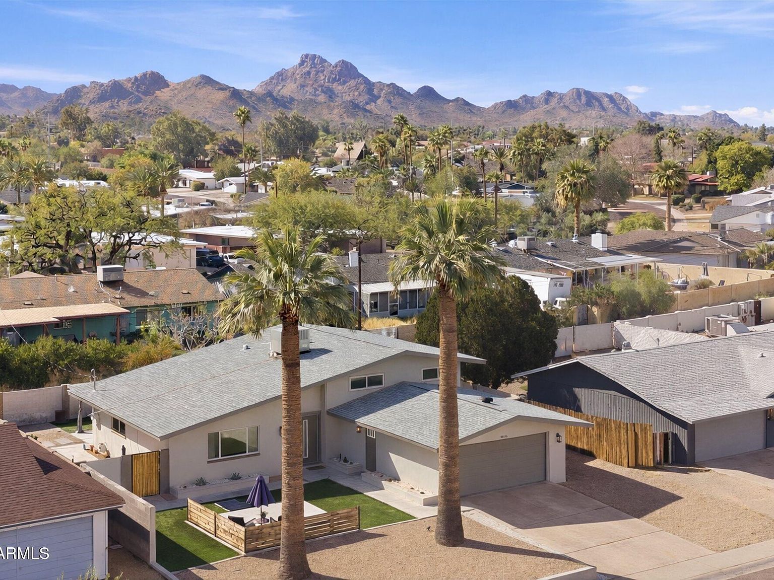 3929 E MERCER Lane, Phoenix, AZ 85028 | Zillow