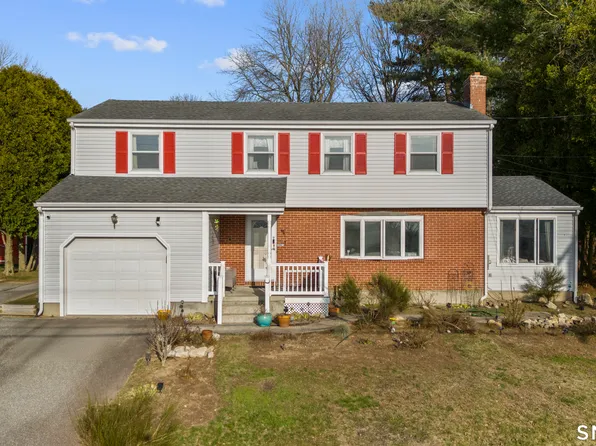 274 Virgo Drive, Groton, CT 06340