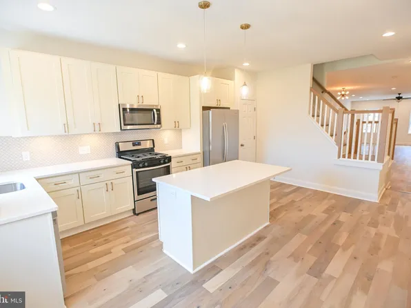 1227 Washington Blvd, Baltimore, MD 21230