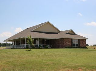 11190 227th St, Blanchard, OK 73010