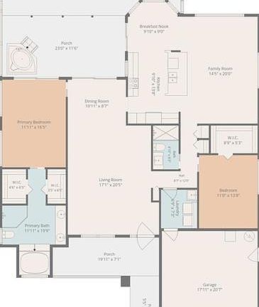 3rd image of 7444 Breakers Ct