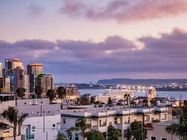 2115 2nd Ave, San Diego, CA 92101