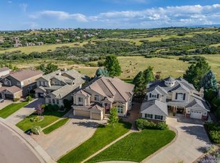 6116 Vacquero Dr, Castle Pines, CO 80108