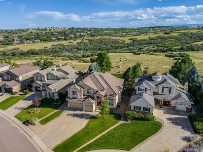 6116 Vacquero Drive, Castle Pines, CO, 80108