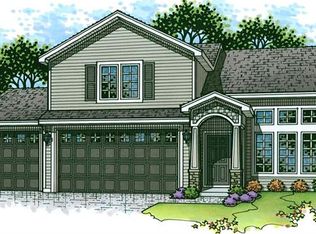 29618 W 196th St, Gardner, KS 66030