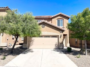 9936 W Cherokee Ave, Las Vegas, NV 89147