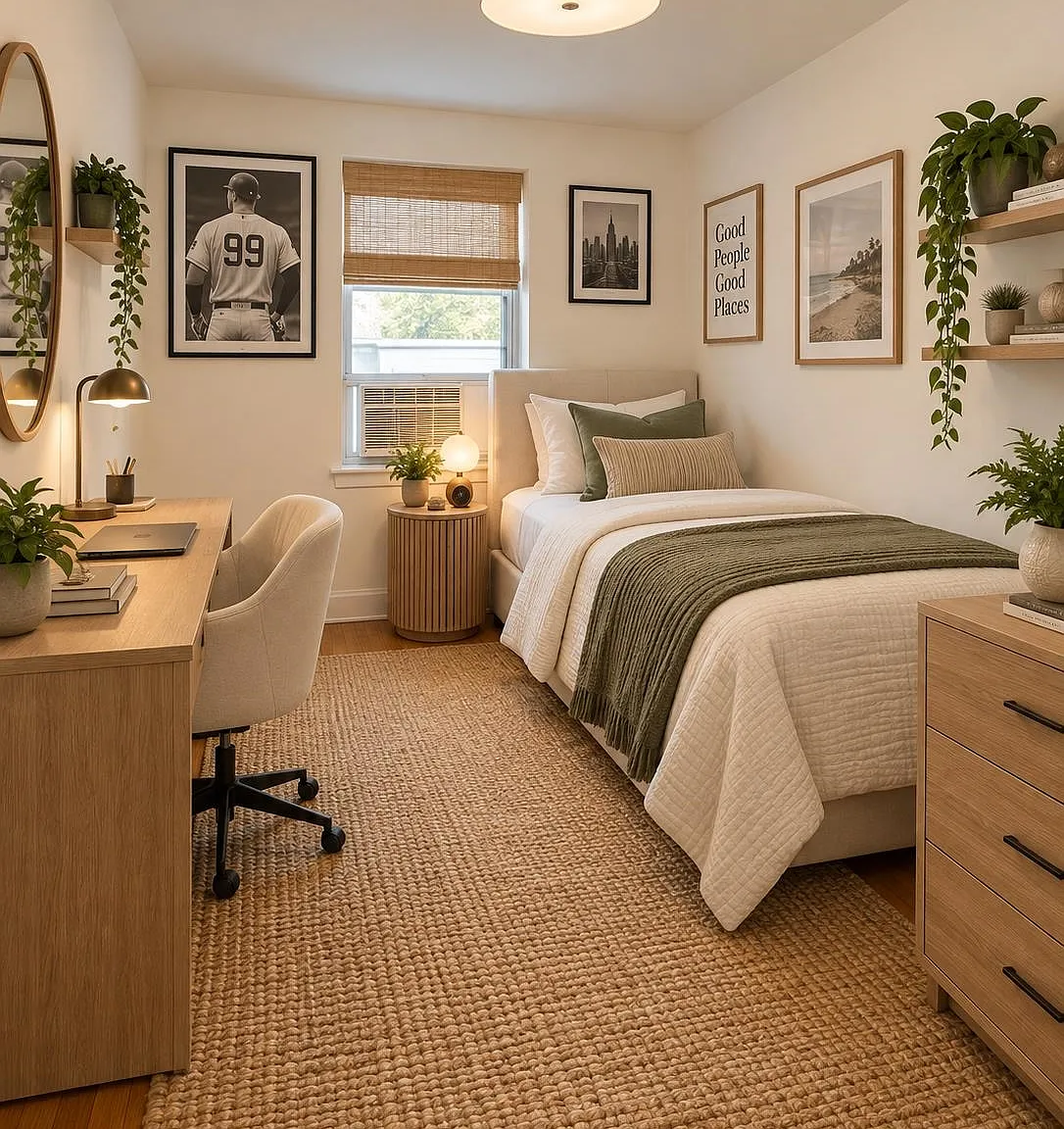 2 bed, 1.0 bath, $3,400 — Photo 4