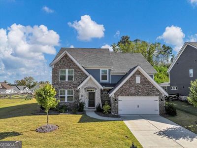 7930 Garnet Trce, Ball Ground, GA, 30107