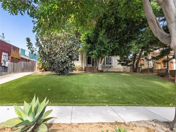 329 E Maple Ave, El Segundo, CA 90245