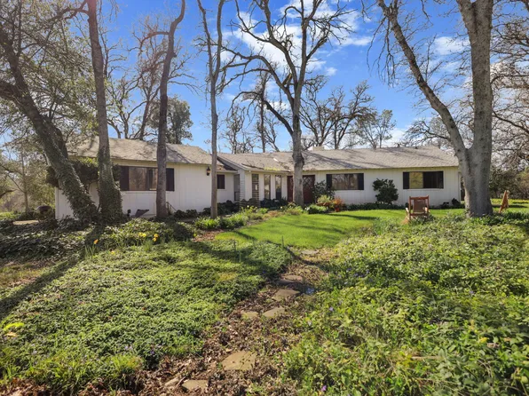 3178 Ponder Way, Cottonwood, CA 96022