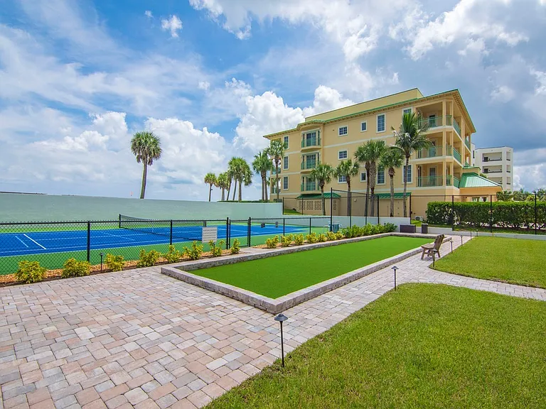 4141 Ocean Dr #401 — Photo 30