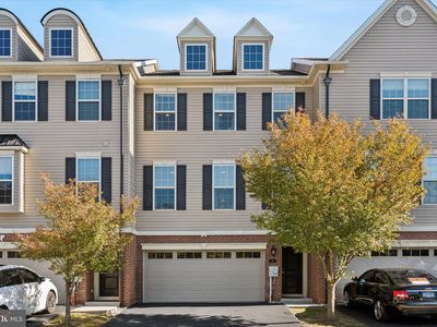 155 Platt Pl, Feasterville, PA, 19053