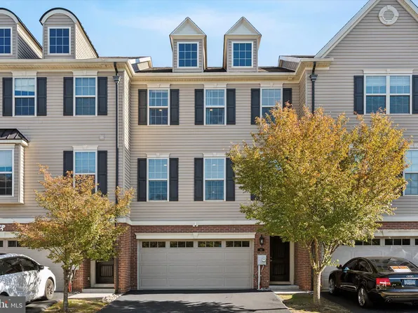 155 Platt Pl, Feasterville, PA 19053